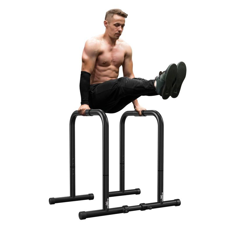  Calisthenics Dip Station 